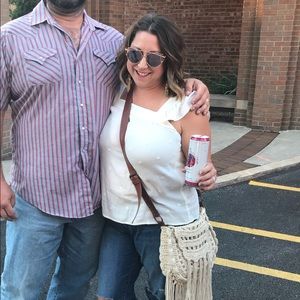 Meet your Posher, Ashlea